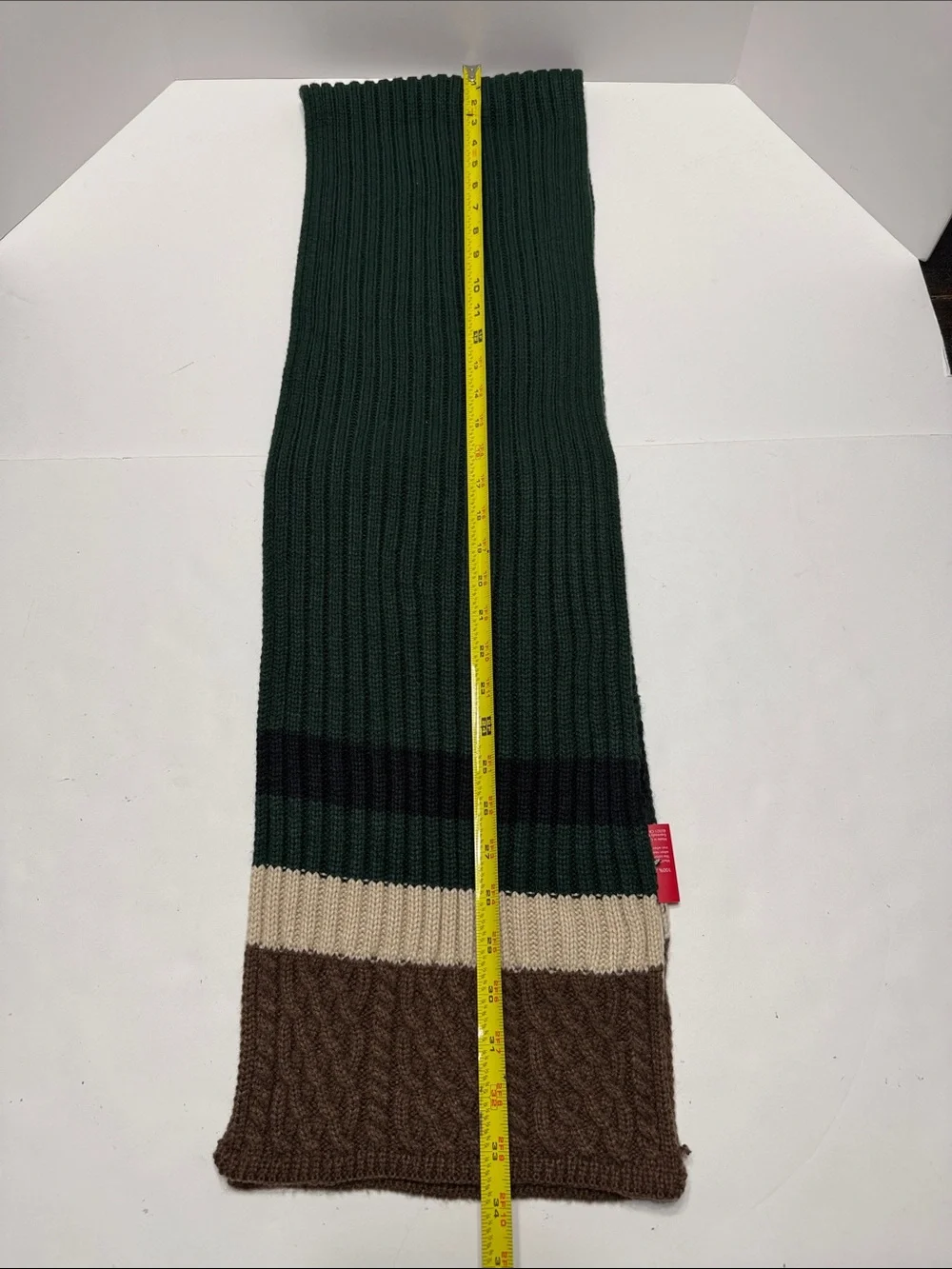 Club Room soft ribbed